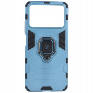 Mocne etui Bizon Case do Poco X4 Pro 5G, plecki