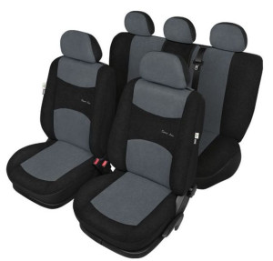 Pokrowce Samochodowe Fotele Volkswagen Fox