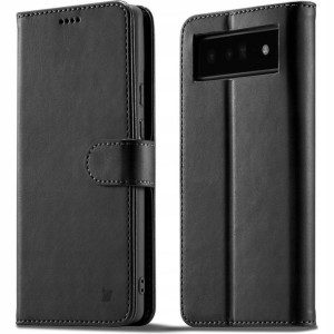 Etui z klapką Bizon Case do Google Pixel 6 obudowa