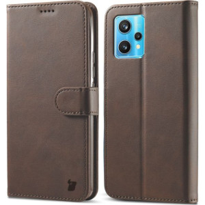 Etui z klapką Bizon Case Wallet do Realme 9 Pro