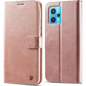 Etui z klapką Bizon do Realme 9 4G / Realme 9 Pro+