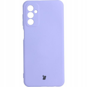 Silikonowe etui Bizon Case do Galaxy M23, plecki