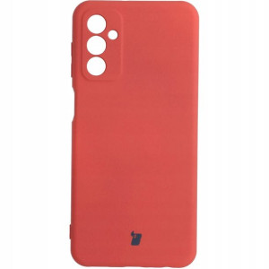 Silikonowe etui Bizon Case do Galaxy M23, plecki