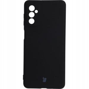 Silikonowe etui Bizon Case do Galaxy M52, plecki