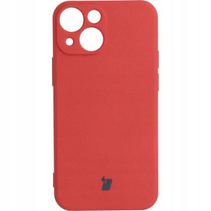 Silikonowe etui Bizon Case do iPhone 13 Mini