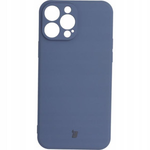 Silikonowe etui Bizon Case do iPhone 13 Pro Max