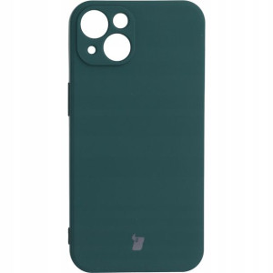 Silikonowe etui Bizon Case do iPhone 13, obudowa