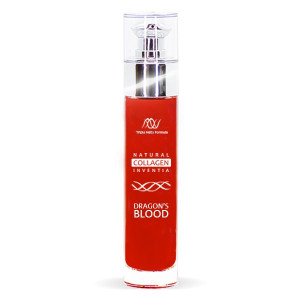 Natural Collagen Inventia® Dragon's Blood 50 ml (RED)