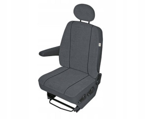 RENAULT MASTER II pokrowiec na fotel kierowcy