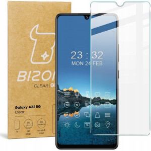 Szkło hartowane Bizon Glass do Galaxy A32 5G