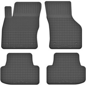 Seat Ateca gumowe dywaniki KOMPLET