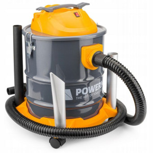 Odkurzacz Do Popiołu Kominka Separtor 2000W 2W1