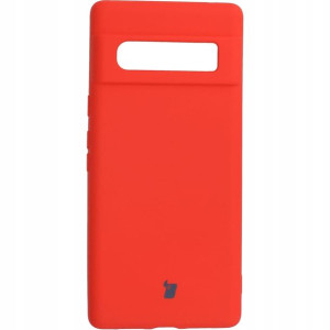 Silikonowe etui Bizon Case do Google Pixel 6 Pro