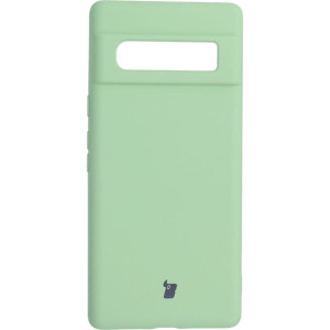 Silikonowe etui Bizon Case do Google Pixel 6 Pro