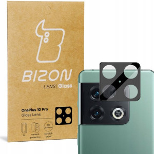Szkło na aparat Bizon Glass Lens do OnePlus 10 Pro