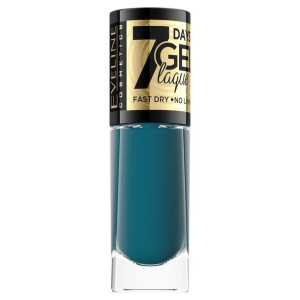 Eveline lakier do paznokci GEL LAQUE NR 109 8ml