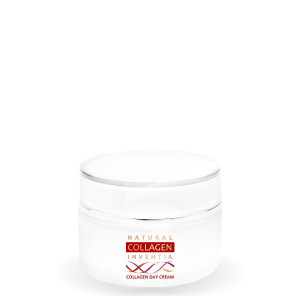 Natural Collagen Inventia Collagen Day Cream 50ml
