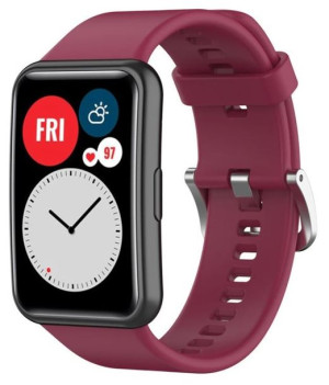 Opaska Wymienny Pasek Do Huawei Watch Fit Kolory