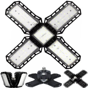Lampa Sufitowa 60w Warsztatowa Robocza Żarówka E27