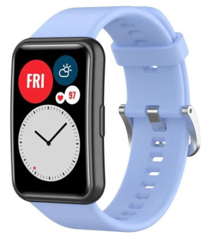 Opaska Wymienny Pasek Do Huawei Watch Fit Kolory