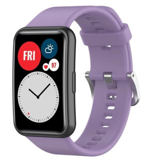 Opaska Wymienny Pasek Do Huawei Watch Fit Kolory