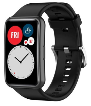 Opaska Wymienny Pasek Do Huawei Watch Fit Kolory