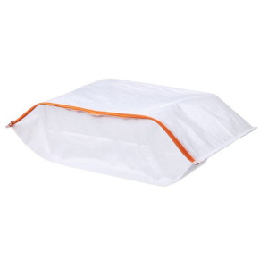 IKEA PARKLA torba na buty 48x22cm torba pudełko na pościel ubrania