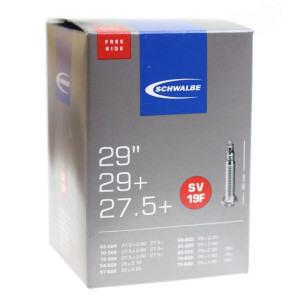 Schwalbe SV19F Freeride 29+ 29x2.10-3.00 presta 40mm