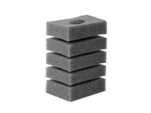 Aquael Pat Mini 2 Sponge - Gąbka Do Filtra X 2