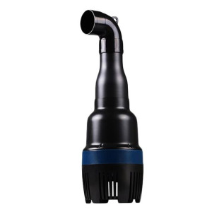 Sunsun / Grech Big Tube 16000 - Pompa Niskiego Zanurzenia