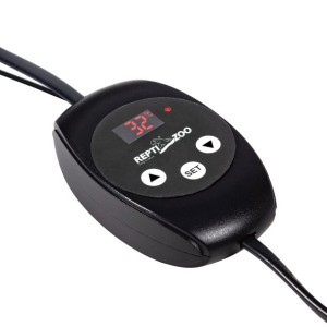 Repti-zoo Mini Thermostat - Termostat