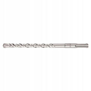 Wiertło do betonu SDS Plus, 10x160mm GRAPHITE 57H424
