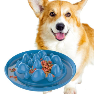 Italy Dog Slow Food - Miska Odchudzająca Dla Psów