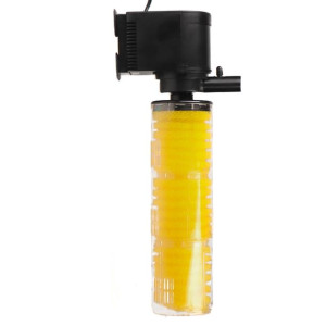 Boyu Pegaz Filter 2500 - Filtr Wewnętrzny Do Akwarium 100 - 200l