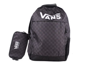 Plecak Vans Skool Backpack VN0A5FOKBA51. OS