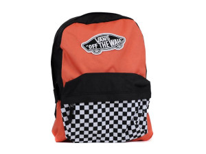 Realm Paprika-Checkerboard
