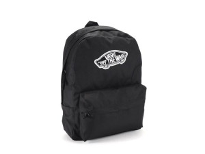 Plecak Vans Realm Backpack Black