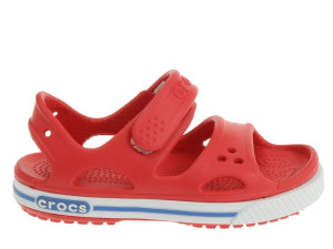 Crocs Crocband II Sandal Red 29,5