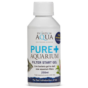 Evolution Aqua Pure+ Aquarium - Bakterie W Żelu