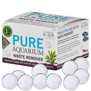 Evolution Aqua Waste Remover - Usuwa Szlam I Zanieczyszczenia