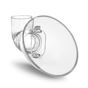 Neo Outlet M - Wylot Lily Pipe