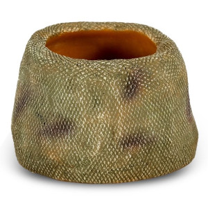 Repti-zoo Snake Water Dish - Głęboka Miska Na Wodę