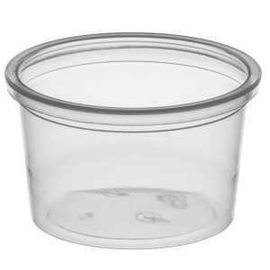 Terrario Gecko Bar Dish - Miseczka Zapasowa 30ml