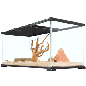 Repti-zoo Terrarium Rak 75x30x30cm