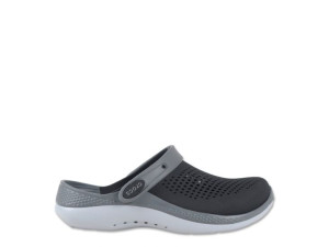 Klapki Crocs LiteRide 360 207021-0DD czarne 38,5