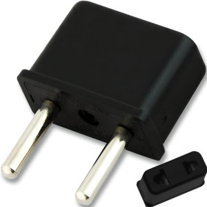 Adapter Sieciowy Wtyczka Przejściówka Eu Pl Usa C