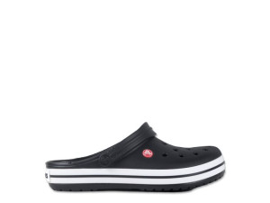 Klapki Crocs Crocband Black Noir 11016-001 43,5