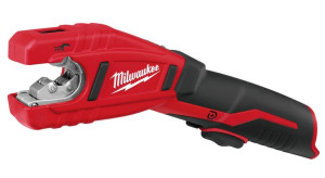 Obcinak do CU akumulatorowy 12V C12 PC-0 Milwaukee