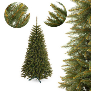 Choinka Sztuczna Świerk Naturalny 150 Cm