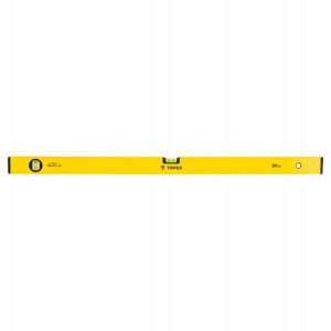 Poziomnica aluminiowa typ 500, 80 cm, TOPEX 29C503